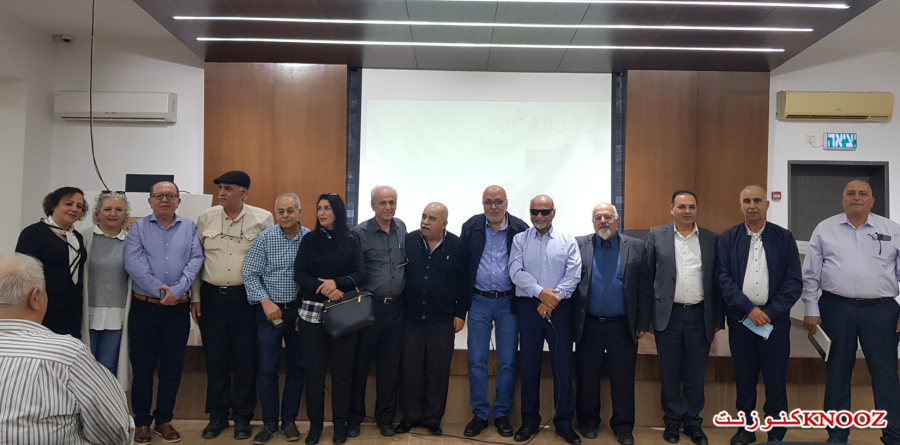 عبلين تحتفي بـ 